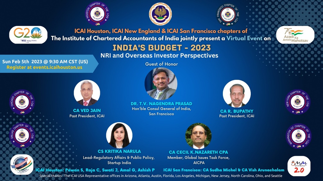 Tax Planning Workshop